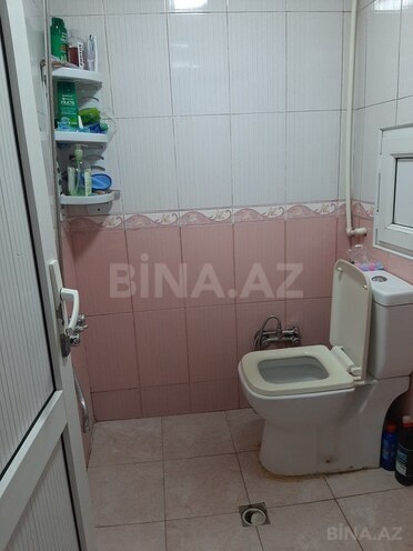 2-комн. новостройка - м. Мемар Аджеми - 5 м² (7)