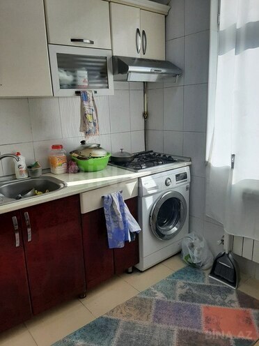 2-комн. новостройка - м. Мемар Аджеми - 5 м² (2)