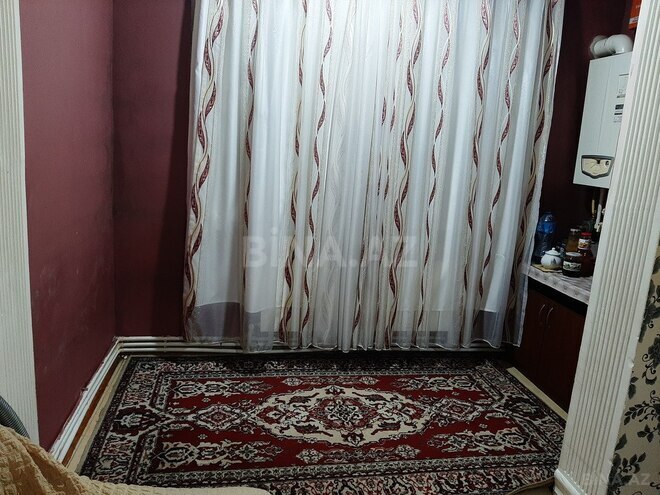 2-комн. новостройка - м. Мемар Аджеми - 5 м² (8)