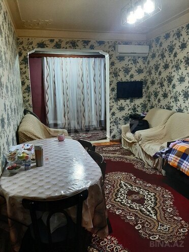 2-комн. новостройка - м. Мемар Аджеми - 5 м² (10)