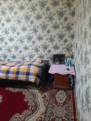 2-комн. новостройка - м. Мемар Аджеми - 5 м² (9)