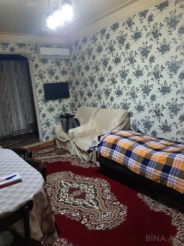 2-комн. новостройка - м. Мемар Аджеми - 5 м² (11)