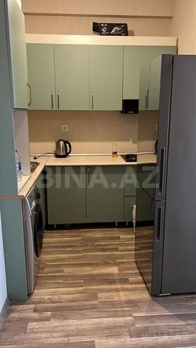2-комн. новостройка - м. 20 января - 50 м² (3)