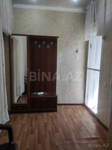 2-комн. вторичка - м. 28 мая - 20 м² (3)