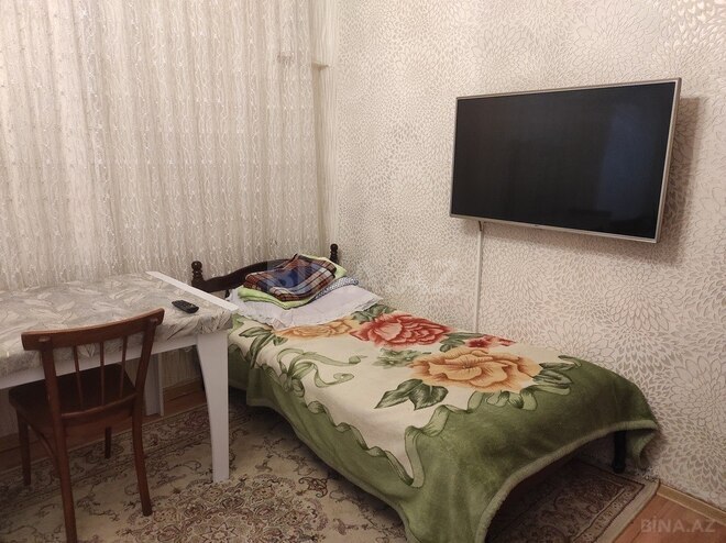 2-комн. вторичка - м. 28 мая - 20 м² (8)