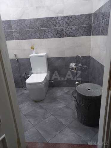 3 otaqlı yeni tikili - Memar Əcəmi m. - 100 m² (26)