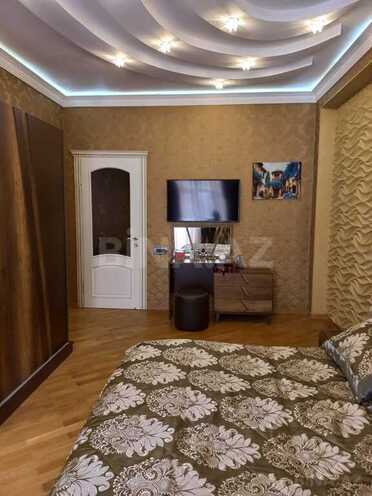 3 otaqlı yeni tikili - Memar Əcəmi m. - 100 m² (7)