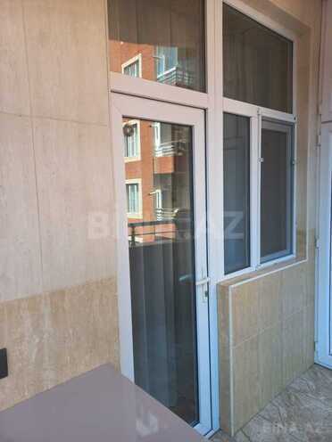 3 otaqlı yeni tikili - Memar Əcəmi m. - 100 m² (4)