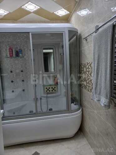 3 otaqlı yeni tikili - Memar Əcəmi m. - 100 m² (12)