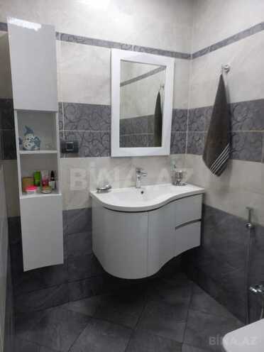 3 otaqlı yeni tikili - Memar Əcəmi m. - 100 m² (22)