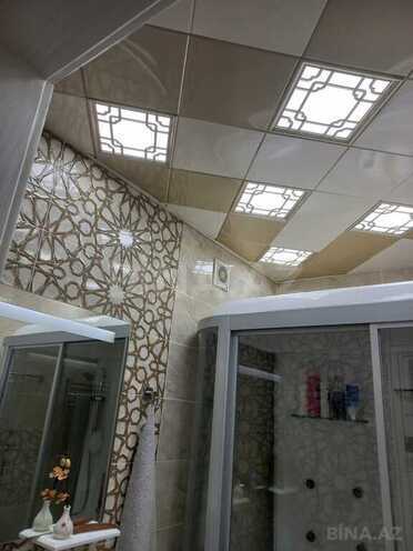 3 otaqlı yeni tikili - Memar Əcəmi m. - 100 m² (19)
