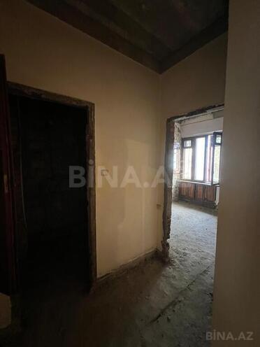3-комн. новостройка - м. Элмляр Академиясы - 80 м² (8)