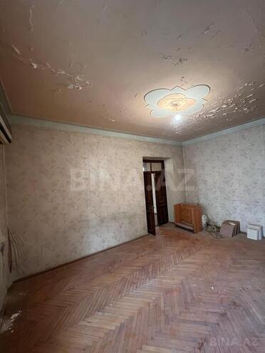 3-комн. новостройка - м. Элмляр Академиясы - 80 м² (10)