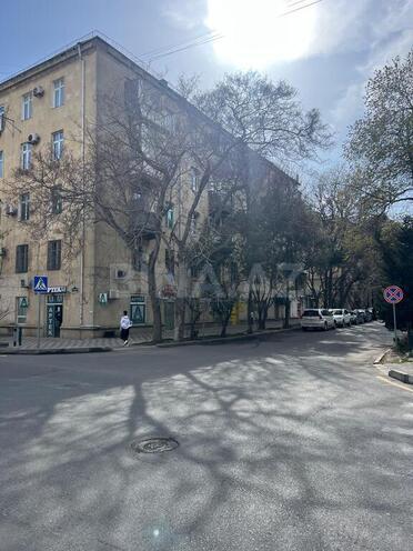 3-комн. новостройка - м. Элмляр Академиясы - 80 м² (2)