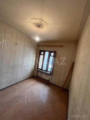 3-комн. новостройка - м. Элмляр Академиясы - 80 м² (15)