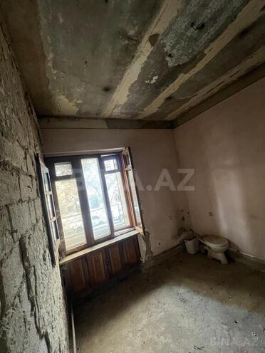 3-комн. новостройка - м. Элмляр Академиясы - 80 м² (13)