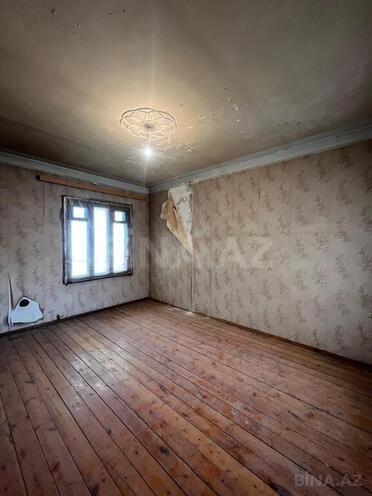 3-комн. новостройка - м. Элмляр Академиясы - 80 м² (5)