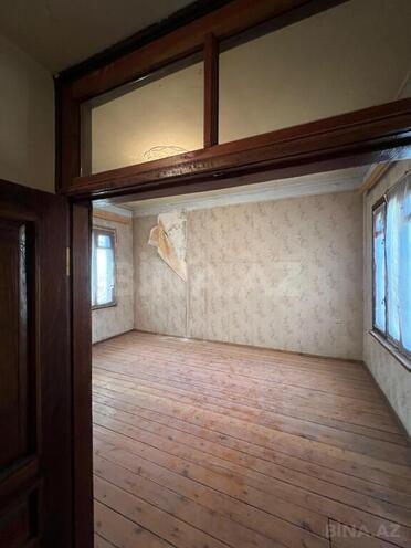 3-комн. новостройка - м. Элмляр Академиясы - 80 м² (11)
