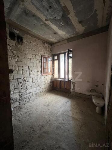 3-комн. новостройка - м. Элмляр Академиясы - 80 м² (14)