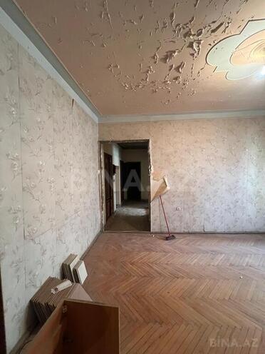 3-комн. новостройка - м. Элмляр Академиясы - 80 м² (7)