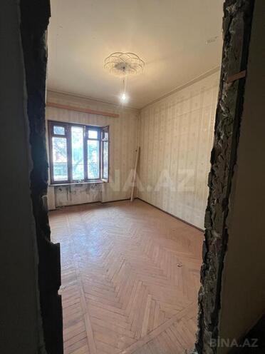 3-комн. новостройка - м. Элмляр Академиясы - 80 м² (4)