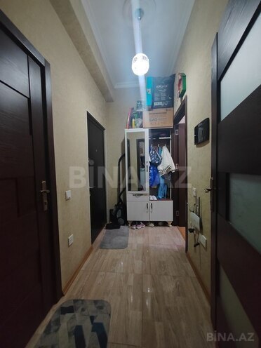 2 otaqlı yeni tikili - Xırdalan - 48.5 m² (7)