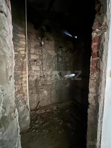 3-комн. новостройка - м. Элмляр Академиясы - 80 м² (16)