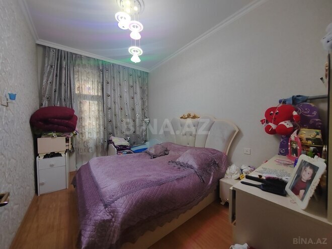 2 otaqlı yeni tikili - Xırdalan - 48.5 m² (5)
