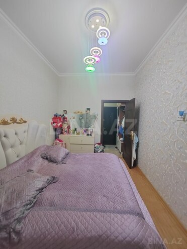 2 otaqlı yeni tikili - Xırdalan - 48.5 m² (6)