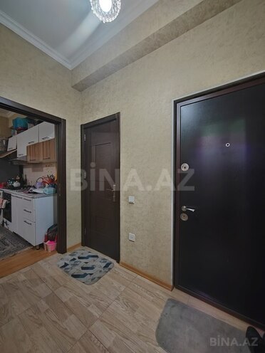 2 otaqlı yeni tikili - Xırdalan - 48.5 m² (8)