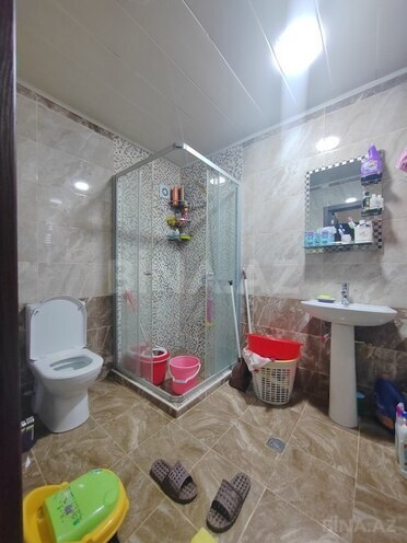 2 otaqlı yeni tikili - Xırdalan - 48.5 m² (9)