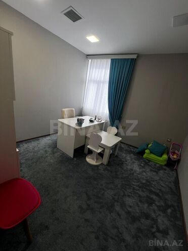 Obyekt - Azadlıq Prospekti m. - 1100 m² (12)