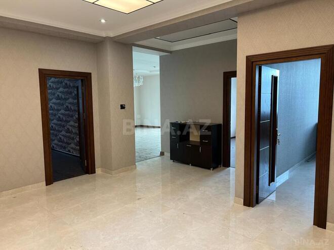 4-комн. новостройка - Насиминский  р. - 178 м² (10)