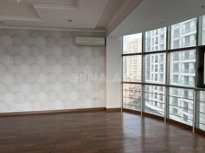 4-комн. новостройка - Насиминский  р. - 178 м² (3)