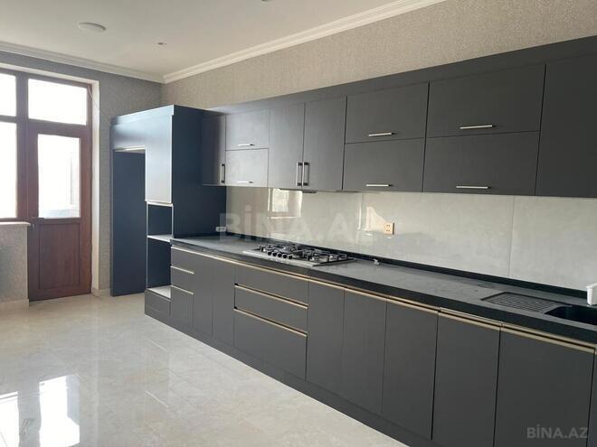 4-комн. новостройка - Насиминский  р. - 178 м² (14)