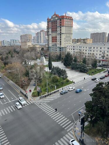 4-комн. новостройка - Насиминский  р. - 178 м² (8)