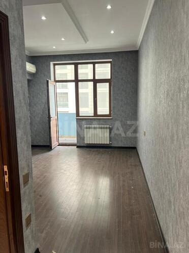 4-комн. новостройка - Насиминский  р. - 178 м² (6)