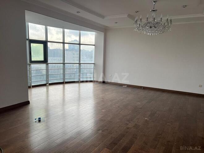 4-комн. новостройка - Насиминский  р. - 178 м² (1)