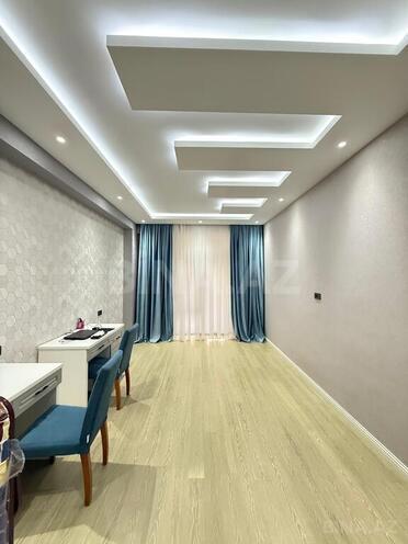 3-комн. новостройка - м. Нариман Нариманов - 151 м² (12)