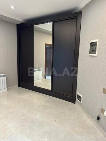 4-комн. новостройка - Насиминский  р. - 178 м² (9)