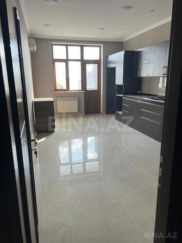 4-комн. новостройка - Насиминский  р. - 178 м² (7)