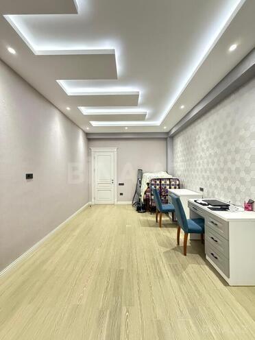 3-комн. новостройка - м. Нариман Нариманов - 151 м² (13)