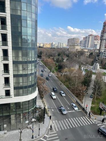 4-комн. новостройка - Насиминский  р. - 178 м² (17)