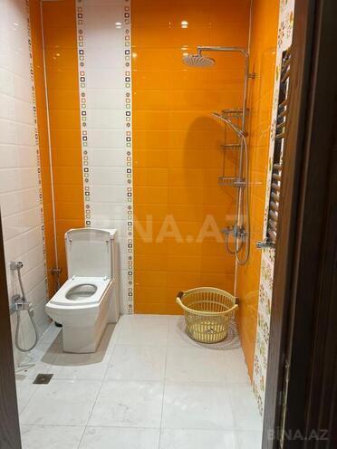 4-комн. новостройка - Насиминский  р. - 178 м² (21)