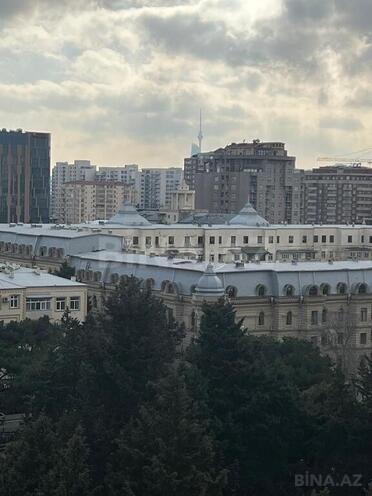 4-комн. новостройка - Насиминский  р. - 178 м² (18)