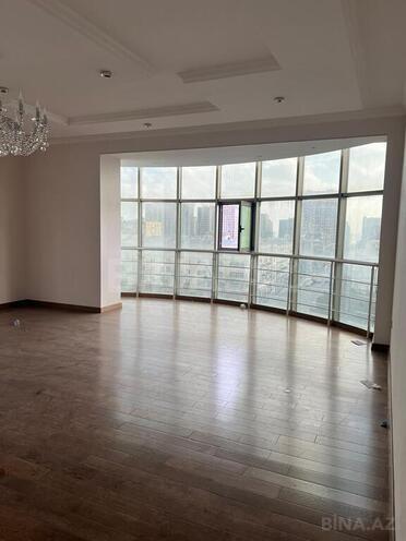 4-комн. новостройка - Насиминский  р. - 178 м² (2)