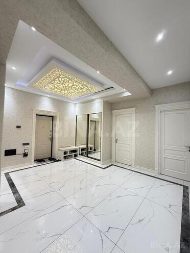 3-комн. новостройка - м. Нариман Нариманов - 151 м² (18)