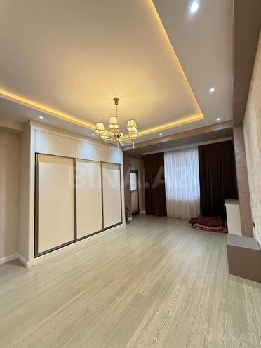 3-комн. новостройка - м. Нариман Нариманов - 151 м² (6)