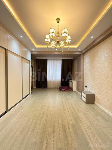 3-комн. новостройка - м. Нариман Нариманов - 151 м² (8)