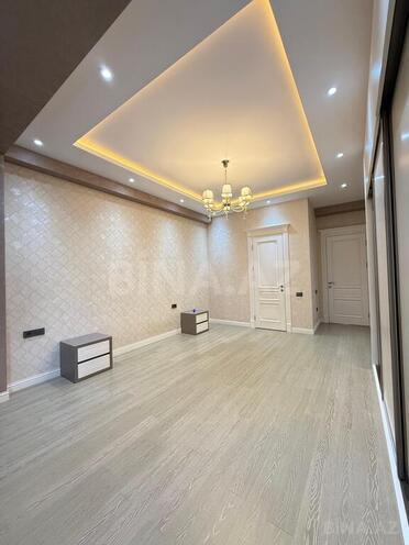 3-комн. новостройка - м. Нариман Нариманов - 151 м² (10)